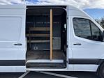 Used 2022 Mercedes-Benz Sprinter 3500XD High Roof RWD, Empty Cargo Van for sale #P120987 - photo 24