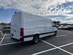 Used 2022 Mercedes-Benz Sprinter 3500XD High Roof RWD, Empty Cargo Van for sale #P120987 - photo 2