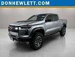 2024 Chevrolet Colorado Crew Cab 4WD, Pickup for sale #P184381 - photo 1