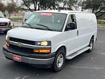 Used 2020 Chevrolet Express 2500 4x2, Empty Cargo Van for sale #P262024 - photo 7