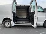 Used 2020 Chevrolet Express 2500 4x2, Empty Cargo Van for sale #P262024 - photo 6