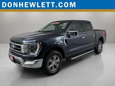 2021 Ford F-150 SuperCrew Cab 4WD, Pickup for sale #PA49678 - photo 1