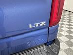 Used 2024 Chevrolet Silverado 1500 LTZ Crew Cab 4WD, Pickup for sale #S152725 - photo 2