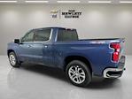 Used 2024 Chevrolet Silverado 1500 LTZ Crew Cab 4WD, Pickup for sale #S152725 - photo 3