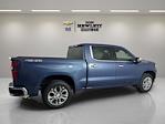 Used 2024 Chevrolet Silverado 1500 LTZ Crew Cab 4WD, Pickup for sale #S152725 - photo 7