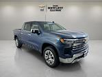 Used 2024 Chevrolet Silverado 1500 LTZ Crew Cab 4WD, Pickup for sale #S152725 - photo 8