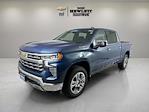 Used 2024 Chevrolet Silverado 1500 LTZ Crew Cab 4WD, Pickup for sale #S152725 - photo 10