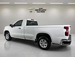 Used 2023 Chevrolet Silverado 1500 Work Truck Regular Cab RWD, Pickup for sale #S180643 - photo 12