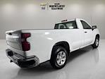 Used 2023 Chevrolet Silverado 1500 Work Truck Regular Cab RWD, Pickup for sale #S180643 - photo 19