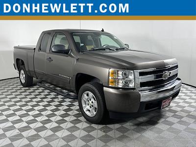 Used 2008 Chevrolet Silverado 1500 LT Extended Cab RWD, Pickup for sale #S209298A - photo 1