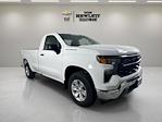 Used 2023 Chevrolet Silverado 1500 Work Truck Regular Cab RWD, Pickup for sale #S224457 - photo 4