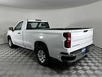 Used 2023 Chevrolet Silverado 1500 Work Truck Regular Cab RWD, Pickup for sale #S224927 - photo 7