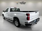 Used 2023 Chevrolet Silverado 1500 Work Truck Regular Cab RWD, Pickup for sale #S281308 - photo 2