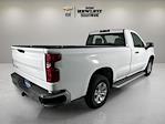 Used 2023 Chevrolet Silverado 1500 Work Truck Regular Cab RWD, Pickup for sale #S281308 - photo 7