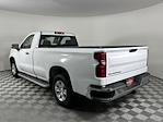 2023 Chevrolet Silverado 1500 Regular Cab RWD, Pickup for sale #S291869 - photo 7