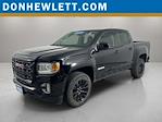 Used 2022 GMC Canyon Elevation Crew Cab RWD, Pickup for sale #S329231 - photo 1