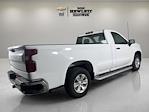 Used 2023 Chevrolet Silverado 1500 Work Truck Regular Cab RWD, Pickup for sale #S329789 - photo 19