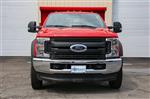Used 2019 Ford F-550 XL Regular Cab 4x4, 11' Air-Flo Pro-Class Dump Truck for sale #230001TZAA - photo 3