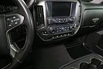 Used 2018 Chevrolet Silverado 1500 LT Crew Cab 4x4, Pickup for sale #210668TA - photo 3