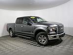 Used 2017 Ford F-150 XLT SuperCrew Cab 4x4, Pickup for sale #210884TB - photo 1