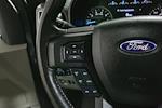 Used 2017 Ford F-150 XLT SuperCrew Cab 4x4, Pickup for sale #210884TB - photo 11