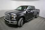Used 2017 Ford F-150 XLT SuperCrew Cab 4x4, Pickup for sale #210884TB - photo 23