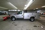 Used 2015 Ford F-350 XLT Regular Cab 4x4, Service Truck for sale #220090TA - photo 2