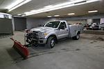 Used 2015 Ford F-350 XLT Regular Cab 4x4, Service Truck for sale #220090TA - photo 20