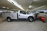Used 2015 Ford F-350 XLT Regular Cab 4x4, Service Truck for sale #220090TA - photo 21