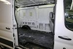 Used 2017 Ford Transit 250 Base Medium Roof 4x2, Empty Cargo Van for sale #220306TZA - photo 2