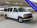 Used 2017 Chevrolet Express 2500 LT, Passenger Van for sale #220459TZA - photo 1