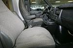 Used 2015 Chevrolet Express 3500 RWD, Box Van for sale #230009TZA - photo 16