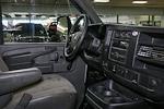 Used 2015 Chevrolet Express 3500 RWD, Box Van for sale #230009TZA - photo 17