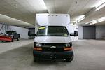 Used 2015 Chevrolet Express 3500 RWD, Box Van for sale #230009TZA - photo 3