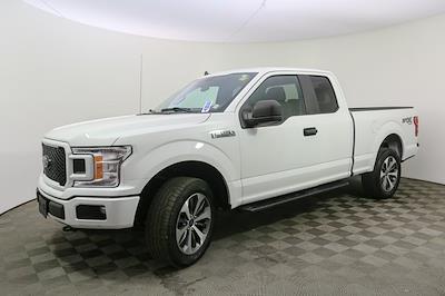 2020 Ford F-150 Super Cab 4x4, Pickup for sale #230483TZB - photo 1