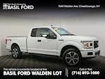 2020 Ford F-150 Super Cab 4x4, Pickup for sale #230483TZB - photo 3