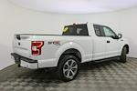 2020 Ford F-150 Super Cab 4x4, Pickup for sale #230483TZB - photo 11