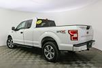 2020 Ford F-150 Super Cab 4x4, Pickup for sale #230483TZB - photo 2