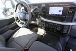 2023 Ford F-550 Regular Cab DRW 4x4, Knapheide Value-Master X Stake CVS Stake Bed for sale #230844TZ - photo 15