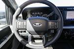 2023 Ford F-550 Regular Cab DRW 4x4, Knapheide Value-Master X Stake CVS Stake Bed for sale #230844TZ - photo 23