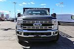 2023 Ford F-550 Regular Cab DRW 4x4, Knapheide Value-Master X Stake Stake Bed for sale #230844TZ - photo 6