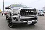 Used 2022 Ram 3500 Big Horn Crew Cab 4x4, Pickup for sale #230950TZA - photo 5