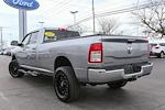 Used 2022 Ram 3500 Big Horn Crew Cab 4x4, Pickup for sale #230950TZA - photo 2