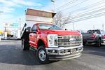 2023 Ford F-350 Regular Cab DRW 4x4, Rugby Z-Spec Dump Truck for sale #231033TZ - photo 1