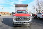 New 2023 Ford F-350 XL Regular Cab 4x4, 9' 7" Rugby Z-Spec Dump Truck for sale #231033TZ - photo 5