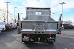 New 2023 Ford F-350 XL Regular Cab 4x4, 9' 7" Rugby Z-Spec Dump Truck for sale #231033TZ - photo 9