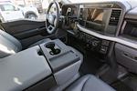 New 2023 Ford F-550 XL Regular Cab 4x4, 9' Knapheide Steel Service Body Service Truck for sale #231100TZ - photo 16