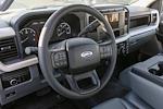 2023 Ford F-550 Regular Cab DRW 4x4, Knapheide Steel Service Body Service Truck for sale #231100TZ - photo 17