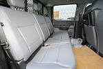 2023 Ford F-550 Crew Cab DRW 4x4, Morgan Truck Body Prostake Stake Bed for sale #231183TZ - photo 15