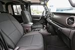 2020 Jeep Gladiator Crew Cab 4x4, Pickup for sale #231185TB - photo 13